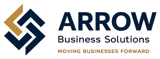 Arrow Business Solutions — Moving Businesses Forward